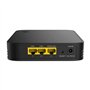 Thomson Amplificateur Wi-Fi Mesh 1200, Kit Maison Avec 2 Extenseurs, Points d'Accès, Répéteur 1200 Mbit/s, Couverture Jusqu'à 20
