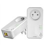 STRONG Pack de 2 Prises CPL 600 Mbps