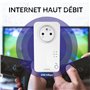 Compatible boxs Internet