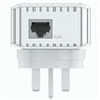 Strong Powerline 600 V2.0 Lot de 2 adaptateurs Homeplug Passthrough Starter Kit