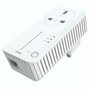 Strong Powerline 600 V2.0 Lot de 2 adaptateurs Homeplug Passthrough Starter Kit