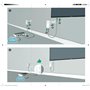 Strong Powerline 600 V2.0 Lot de 2 adaptateurs Homeplug Passthrough Starter Kit