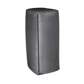 LED24.cc Housse de protection pour enceinte JBL 300 et 200 - Gris