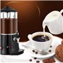 distributeur de chocolat chaud commercial de 5 L