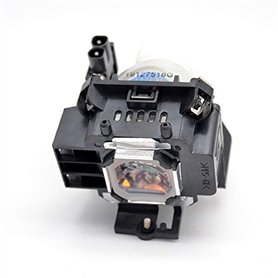 Lampe de projecteur de remplacement Lampe nue NP16LP avec boîtier Ajuster pour NEC NP-M300W NP-M300XG M350XG M350X M300W UM280X