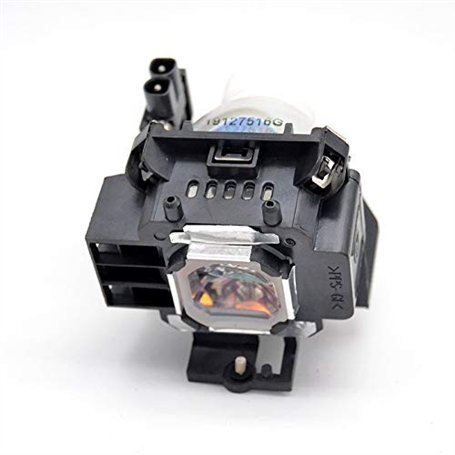 Lampe de projecteur de remplacement Lampe nue NP16LP avec boîtier Ajuster pour NEC NP-M300W NP-M300XG M350XG M350X M300W UM280X
