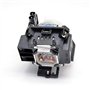 Lampe de projecteur de remplacement Lampe nue NP16LP avec boîtier Ajuster pour NEC NP-M300W NP-M300XG M350XG M350X M300W UM280X