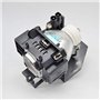 Lampe de projecteur de remplacement Lampe nue NP16LP avec boîtier Ajuster pour NEC NP-M300W NP-M300XG M350XG M350X M300W UM280X 
