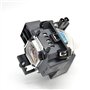 Lampe de projecteur de remplacement Lampe nue NP16LP avec boîtier Ajuster pour NEC NP-M300W NP-M300XG M350XG M350X M300W UM280X 