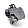 Lampe de projecteur de remplacement Lampe nue NP16LP avec boîtier Ajuster pour NEC NP-M300W NP-M300XG M350XG M350X M300W UM280X 