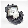 Lampe de projecteur de remplacement Lampe nue NP16LP avec boîtier Ajuster pour NEC NP-M300W NP-M300XG M350XG M350X M300W UM280X 