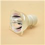 Lampe de projecteur de remplacement Haute luminosité UHP 260 / 220W 0,8 0,9 0,9 Compatible avec-PHILIP S-Compatible avec-BENQ-Co