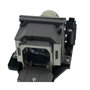Lampe de projecteur de remplacement Lampe de projecteur de rechange LMP-E212 Ajustement pour Sony VPL-EW225 / VPL-EW226 / VPL-EW