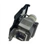 Lampe de projecteur de remplacement Lampe de projecteur de rechange LMP-E212 Ajustement pour Sony VPL-EW225 / VPL-EW226 / VPL-EW