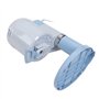 Turbine a Glace 1L Machine Crème Glacée Mini Fruit Maker for La Maison Électrique Milkshake Machine DIY Cuisine Automatique Dess