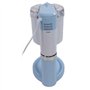 Turbine a Glace 1L Machine Crème Glacée Mini Fruit Maker for La Maison Électrique Milkshake Machine DIY Cuisine Automatique Dess
