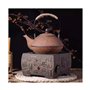 théière Old Rock Mud Rétro Électrique Poterie Poêle Intérieur Ménage En Céramique Thé Ensemble De Cuisson Eau Bouillante Eau Bou