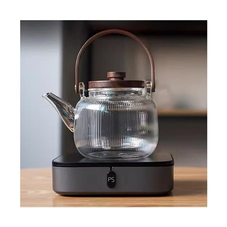 théière Arrêt automatique de l'eau sur le réchaud à poterie électrique