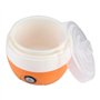 Machine automatique pour Yogurt 220 V 50 Hz 15 W 1 L Capacité machine à faire du yaourt Machine automatique pour fai