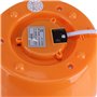 Yaourtière, Machine automatique pour Yogurt 220 V 50 Hz 15 W 1 L Capacité machine à faire du yaourt Machine automatique pour fai