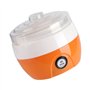 Yaourtière, Machine automatique pour Yogurt 220 V 50 Hz 15 W 1 L Capacité machine à faire du yaourt Machine automatique pour fai