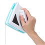 HEEPDD Nettoyeur de vitres, essuie-Glace en Verre Machine d'essuyage de vitres Robot Nettoyeur de vitres Automatique pour Bureau