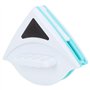 HEEPDD Nettoyeur de vitres, essuie-Glace en Verre Machine d'essuyage de vitres Robot Nettoyeur de vitres Automatique pour Bureau