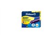Pelikan 4001 TP/6 Lot de 4 boîtes de 6 stylos plume Violet