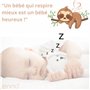 Jenna® | 4pcs Brosse Offerte bebe seringue nasale 10ml | mouche bébé Irrigation nasale enfant rinçage sinus hygiène | Efficace E