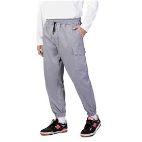 Hydra Clothing Cargo Kuzi