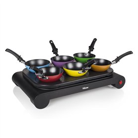 Tristar BP-2827 Set wok