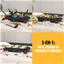 Tristar BP-2827 Set wok