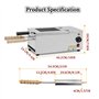 grille-pain professionnel