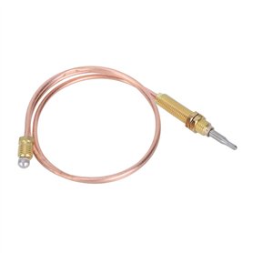 Thermocouple à Gaz Universel M8 Haute Sensibilité Pour Chauffe-Eau à Gaz