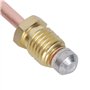 Thermocouple à Gaz Universel M8 Haute Sensibilité Pour Chauffe-Eau à Gaz, Braseros, Fours, Chauffe-Eau, Accessoires De Grill (60