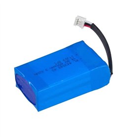ZMLMAJJ Batterie for Robot Nettoyeur de vitres