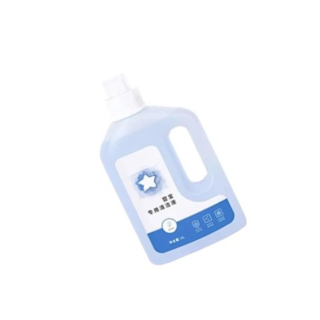 ZMLMAJJ Liquide nettoyant for vitres 1L for Toutes Les vitres