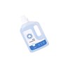 ZMLMAJJ Liquide nettoyant for vitres 1L for Toutes Les vitres