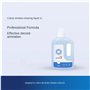 Accessoires d'aspirateur - Compatible avec ECOVACS