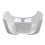 Cadfghjk Déflecteur De Port De Charge Blanc Couvercle Décoratif Accessoires for Aspirateur Pièces - Compatible avec Tineco Floor