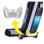 Cadfghjk Déflecteur De Port De Charge Blanc Couvercle Décoratif Accessoires for Aspirateur Pièces - Compatible avec Tineco Floor