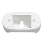 Cadfghjk Déflecteur De Port De Charge Blanc Couvercle Décoratif Accessoires for Aspirateur Pièces - Compatible avec Tineco Floor