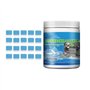 ZMLMAJJ 20pcs Eco-Friendly Dishwasher Cleaning Tablets