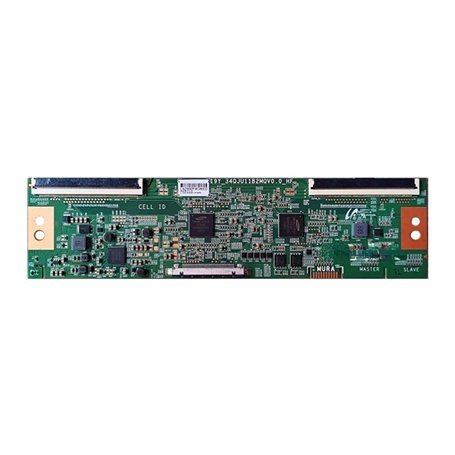 CEPAIXN 19Y-34QJU11B2MQV0.0-HF Carte T - Con. Compatible avec Xiaomi XMMNTWQ34. Carte D'équipement De Télévision Logique 32 Pouc