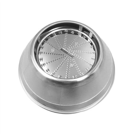 Filet De Lame Et Tête De Lame For Centrifugeuse - Compatible Avec Philips HR1871
