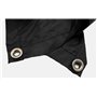 69appeal Le poncho de pluie - 3 en 1 - protection contre la pluie sous forme de cape, bâche ou couverture - étanche, léger et sé