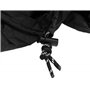 69appeal Le poncho de pluie - 3 en 1 - protection contre la pluie sous forme de cape, bâche ou couverture - étanche, léger et sé