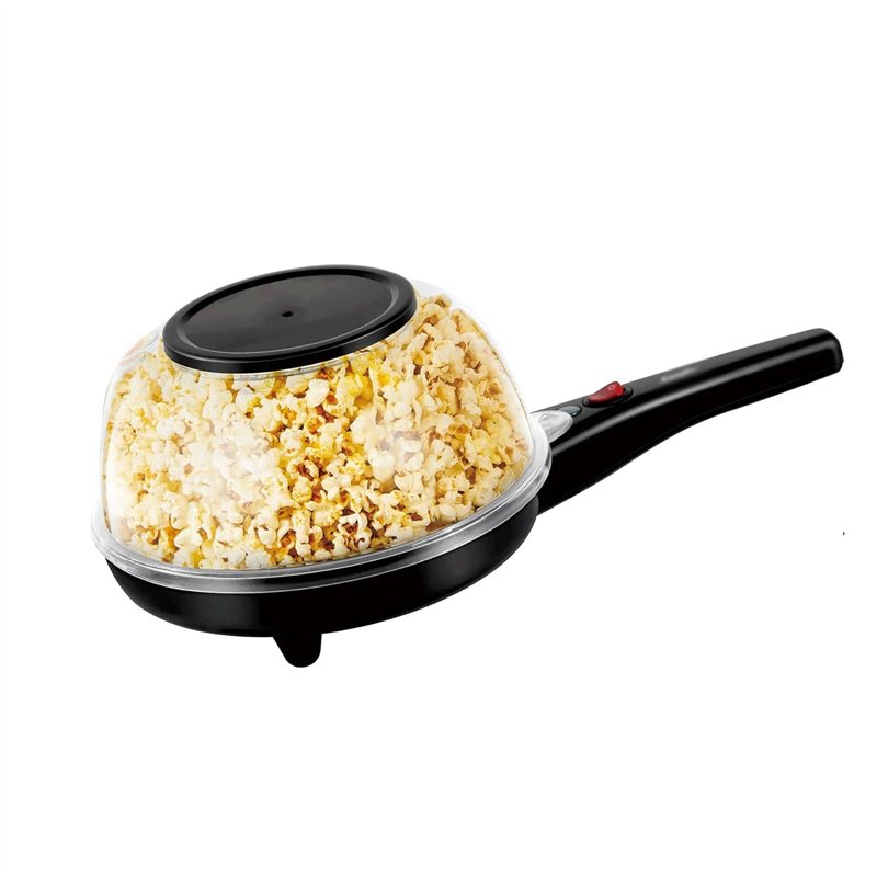 Machine à Popcorn West Bend 4 Quarts – électrique, Modèle 25467, Fonctionne
