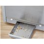 ustensiles de Cuisine automatiques avec cuillère à cui