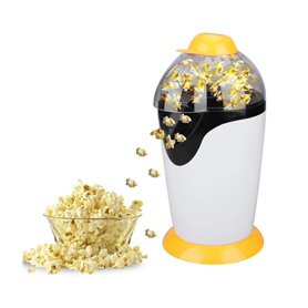 Machine à pop-corn Mini Machine à pop-corn faite maison entièrement automatique petite Machine à pop-corn électrique for enfants